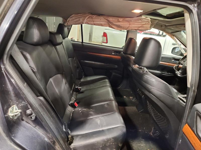 2013 Subaru Outback მანქანა იყიდება აუქციონზე, vin: 4S4BRCPC5D3255985, აუქციონის ნომერი: 46585426