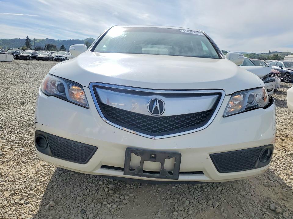 Aukcja sprzedaży 2013 Acura Rdx, vin: 5J8TB3H30DL009360, numer aukcji: 41620796