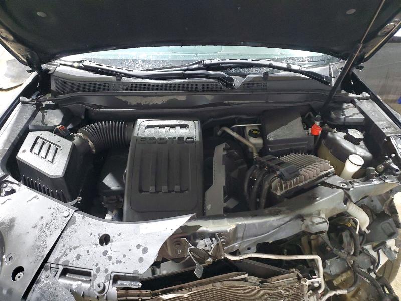 Продажа на аукционе авто 2015 Gmc Terrain, vin: 2GKALUEK5F6360933, номер лота: 45815606