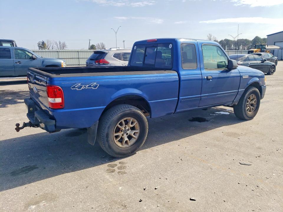 Aukcja sprzedaży 2007 Ford Ranger, vin: 1FTZR15E07PA01190, numer aukcji: 79810355