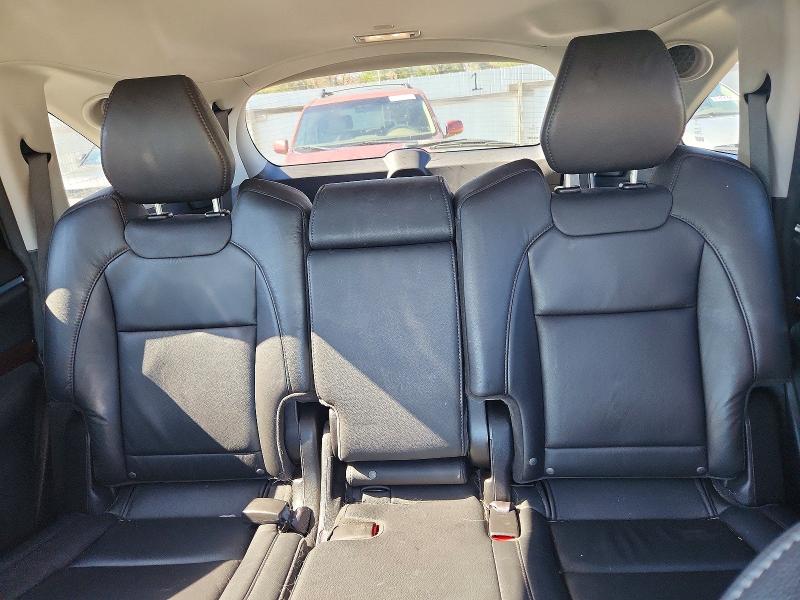 Aukcja sprzedaży 2016 Acura Mdx, vin: 5FRYD4H41GB057954, numer aukcji: 41771076