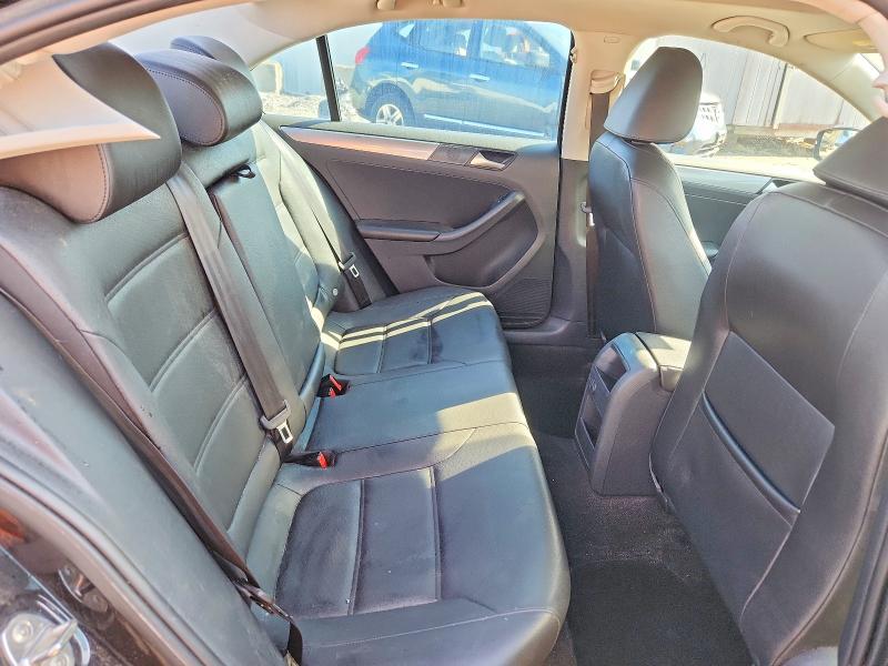 Aukcja sprzedaży 2017 Volkswagen Jetta, vin: 3VWB67AJXHM246616, numer aukcji: 41791876