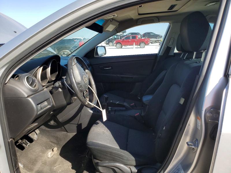 Продаж на аукціоні авто 2009 Mazda 3, vin: JM1BK32F791225951, номер лоту: 46757726