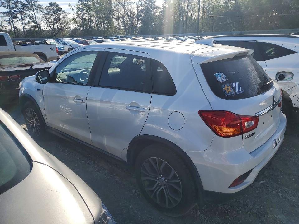 Aukcja sprzedaży 2018 Mitsubishi Outlander Sport, vin: JA4AP3AW7JU021601, numer aukcji: 41932786