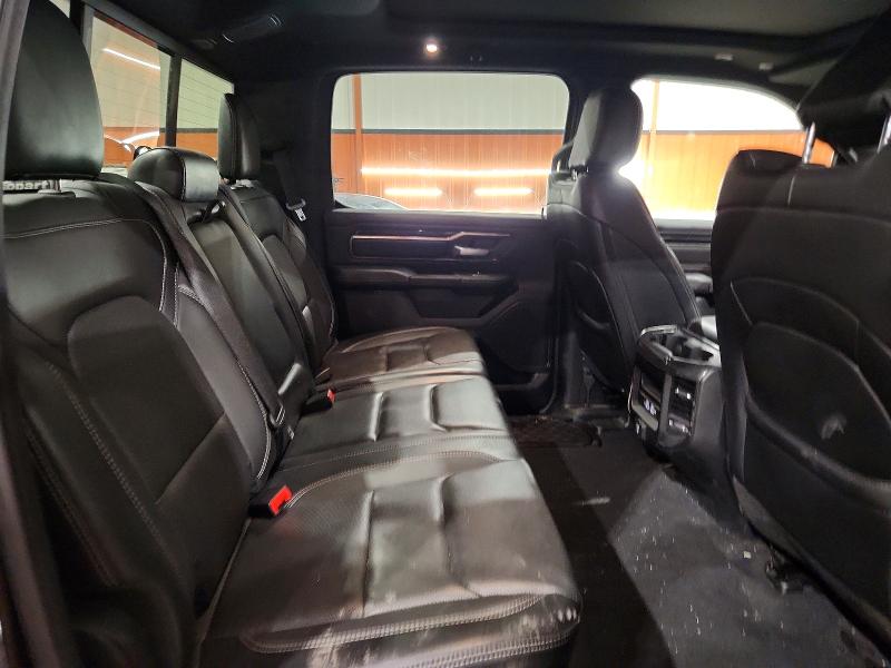 47625236 :رقم المزاد ، 1C6SRFLT2KN719769 vin ، 2019 Ram 1500 مزاد بيع
