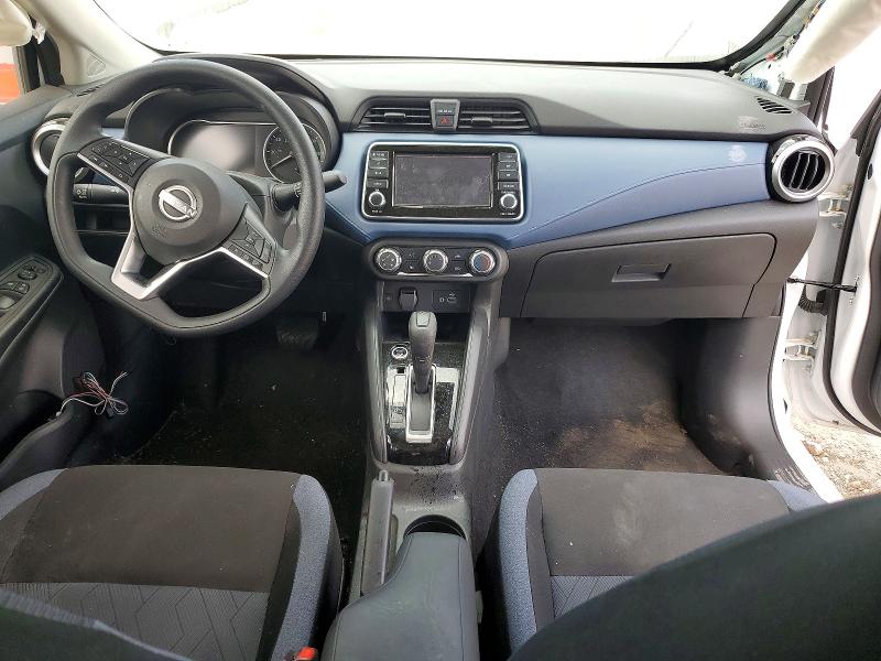 Продажа на аукционе авто 2025 Nissan Versa, vin: 3N1CN8EV9SL862465, номер лота: 79561955