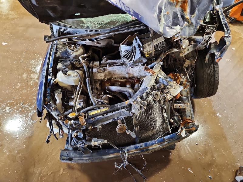 47924576 :رقم المزاد ، JTKDE177350006046 vin ، 2005 Scion Tc مزاد بيع