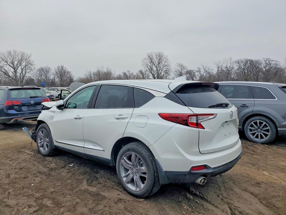 Продажа на аукционе авто 2020 Acura Rdx, vin: 5J8TC2H71LL034860, номер лота: 79379505