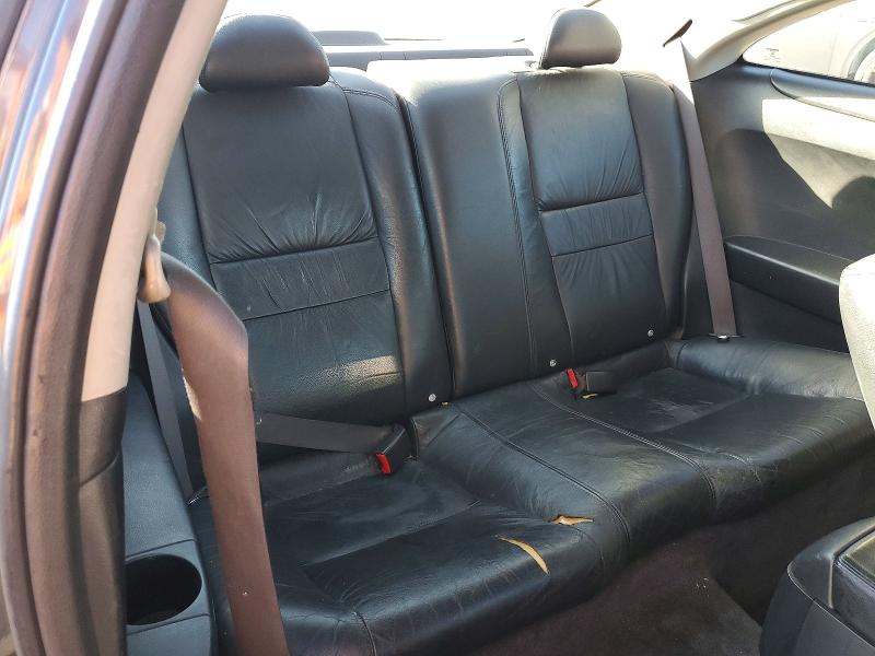 46864416 :رقم المزاد ، 1HGCM72634A005027 vin ، 2004 Honda Accord مزاد بيع