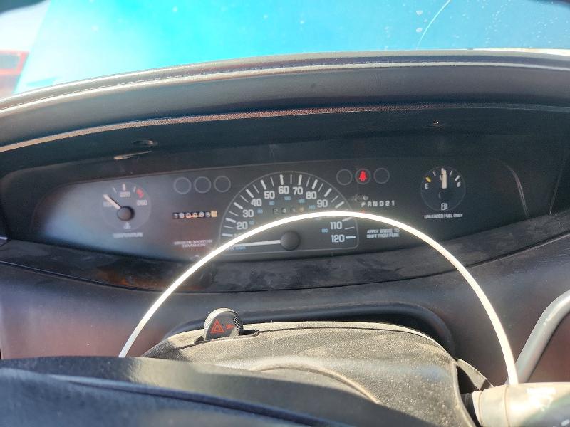 45805186 :رقم المزاد ، 1G4NV5532RC293902 vin ، 1994 Buick Skylark مزاد بيع