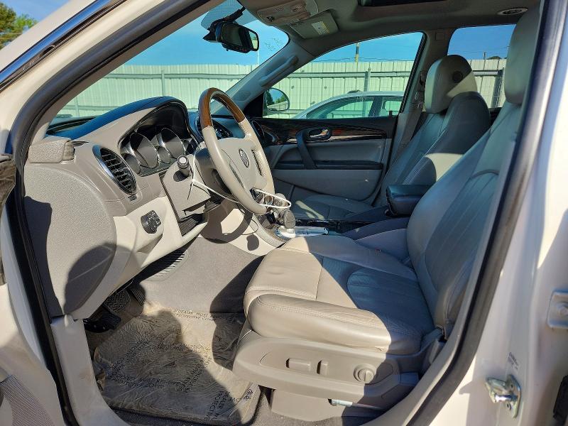 Продаж на аукціоні авто 2014 Buick Enclave, vin: 5GAKRBKD4EJ253027, номер лоту: 46507916