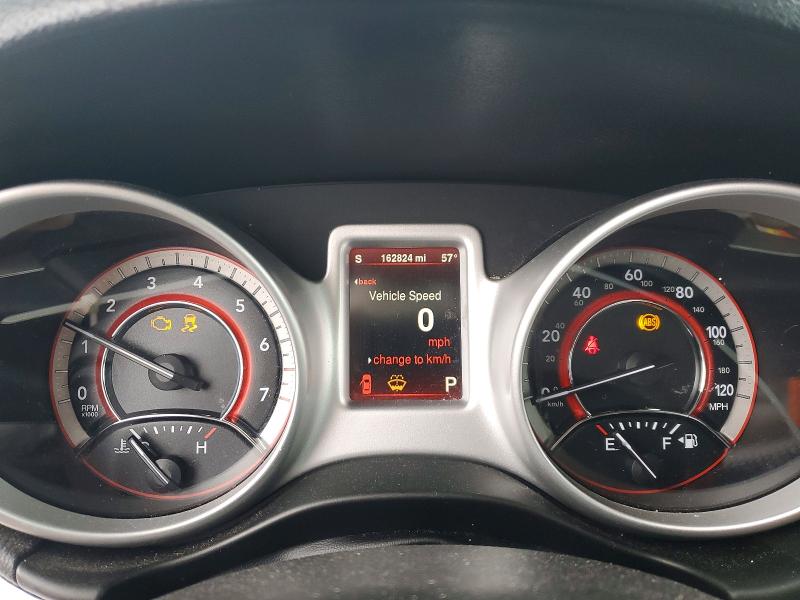 Aukcja sprzedaży 2015 Dodge Journey, vin: 3C4PDCBG5FT561031, numer aukcji: 79977965