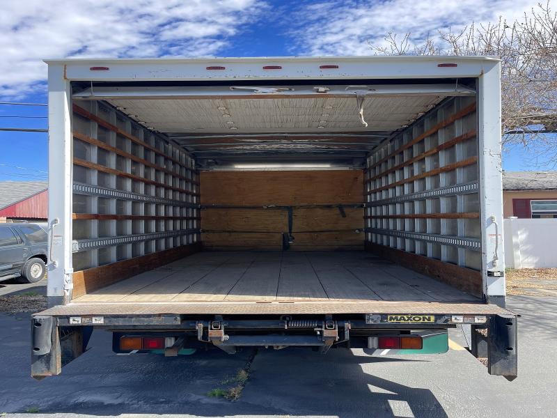 Aukcja sprzedaży 2012 Mitsubishi Fuso Truck Of America Inc Fe, vin: JL6BNG1A8CK002900, numer aukcji: 46208246