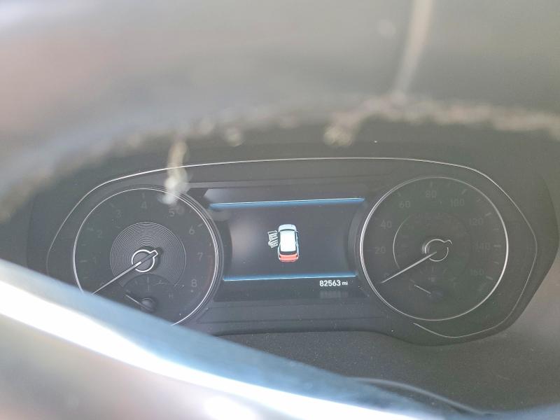 2022 Hyundai Palisade მანქანა იყიდება აუქციონზე, vin: KM8R44HE3NU451115, აუქციონის ნომერი: 47232286
