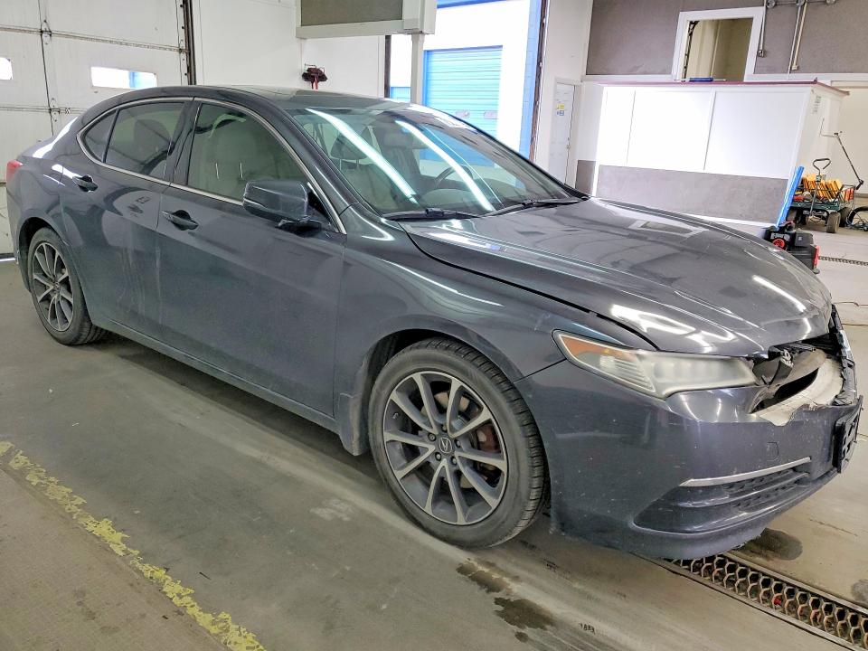Aukcja sprzedaży 2015 Acura Tlx, vin: 19UUB2F32FA010901, numer aukcji: 79633395