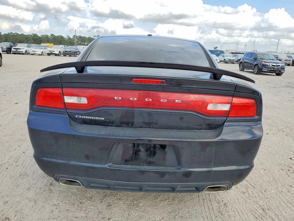 2014 Dodge Charger მანქანა იყიდება აუქციონზე, vin: 2C3CDXBG8EH134928, აუქციონის ნომერი: 79772995