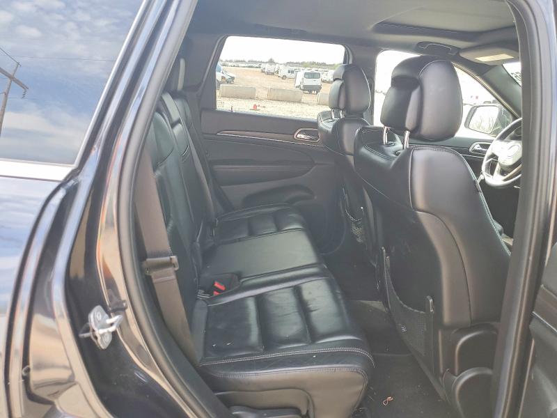 Aukcja sprzedaży 2014 Jeep Grand Cherokee, vin: 1C4RJEBM0EC359811, numer aukcji: 47231356