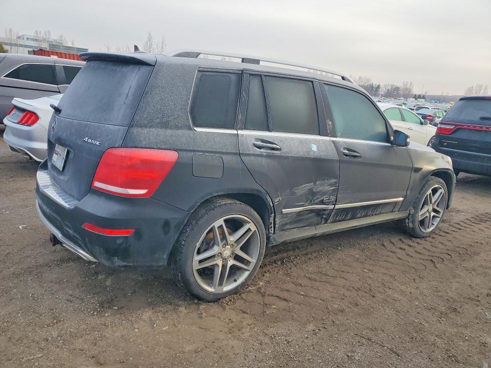 46373166 :رقم المزاد ، WDCGG8JB5DG020213 vin ، 2013 Mercedes-benz Glk مزاد بيع