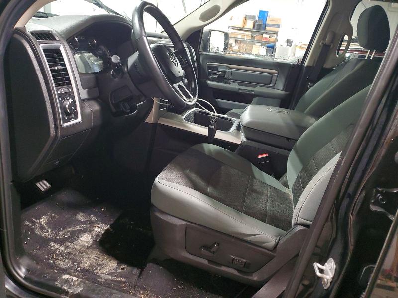 Продажа на аукционе авто 2019 Ram 1500 Classic, vin: 1C6RR7LT1KS611875, номер лота: 41871706
