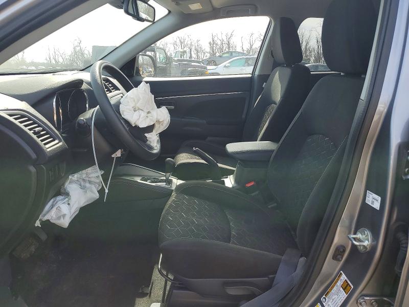 Aukcja sprzedaży 2024 Mitsubishi Outlander Sport, vin: JA4ARUAU2RU005817, numer aukcji: 45845626