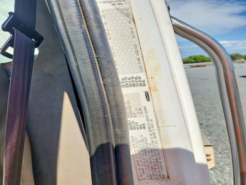 2008 Freightliner M2 მანქანა იყიდება აუქციონზე, vin: 1FVACWDT28HZ72364, აუქციონის ნომერი: 47105736