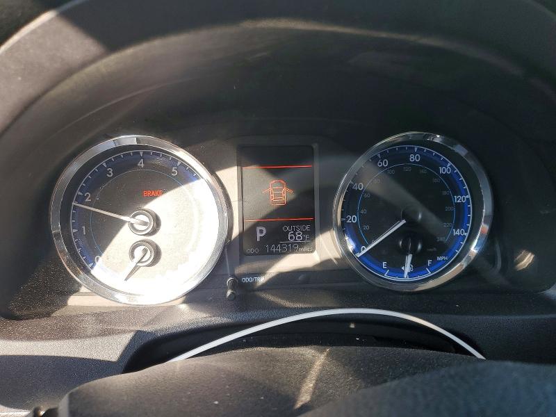 Продаж на аукціоні авто 2019 Toyota Corolla, vin: 2T1BURHE3KC188801, номер лоту: 47616366