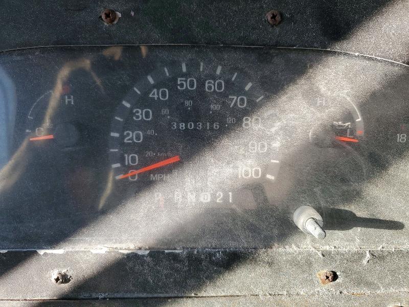 Продажа на аукционе авто 2003 Ford E450, vin: 1FCLE49L43HB48385, номер лота: 42076486