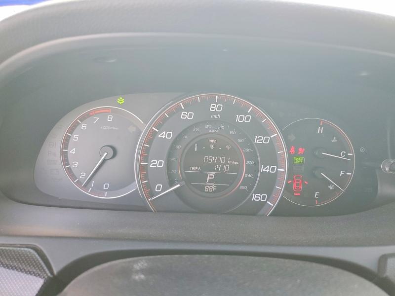 Aukcja sprzedaży 2015 Honda Accord, vin: 1HGCR2F50FA188234, numer aukcji: 48194076