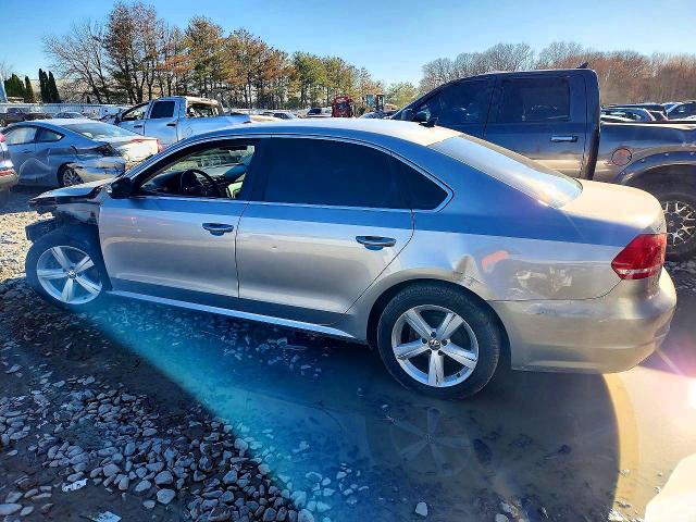 Продаж на аукціоні авто 2013 Volkswagen Passat, vin: 1VWBP7A35DC041487, номер лоту: 46351336