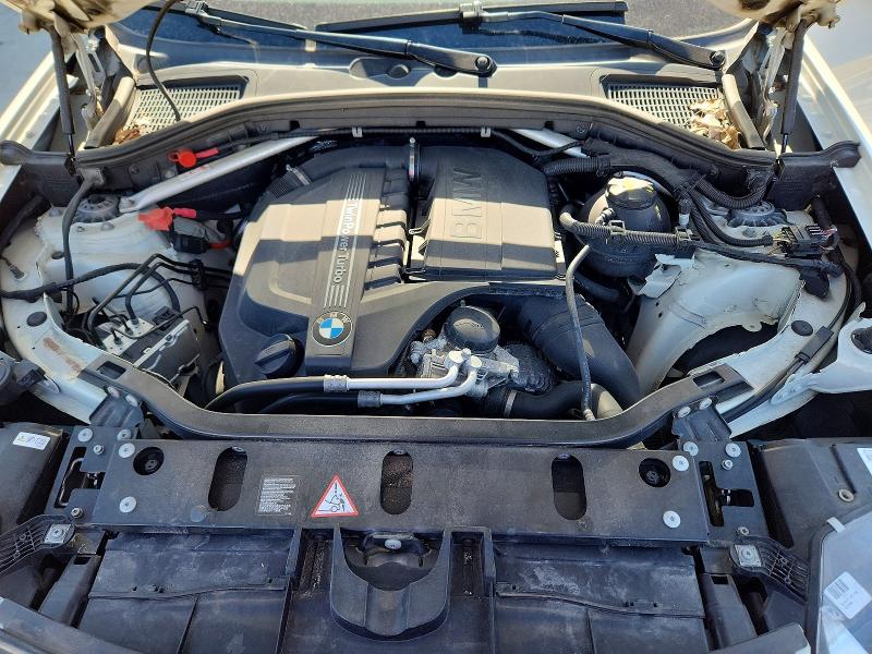 Продаж на аукціоні авто 2016 Bmw X3, vin: 5UXWX7C54G0R17120, номер лоту: 47094666