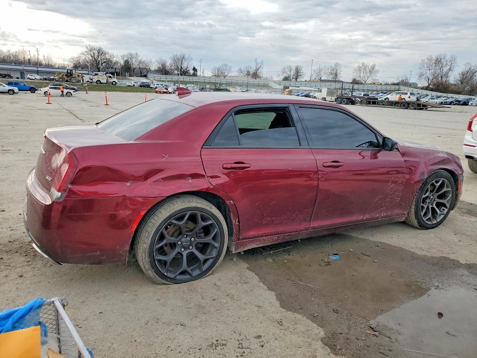 Aukcja sprzedaży 2020 Chrysler 300, vin: 2C3CCAAG4LH115663, numer aukcji: 46563956