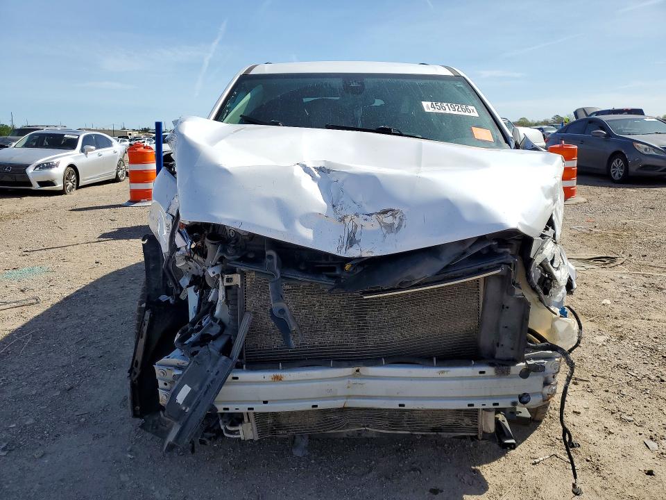 Aukcja sprzedaży 2020 Chevrolet Traverse, vin: 1GNERGKW2LJ196731, numer aukcji: 45619266