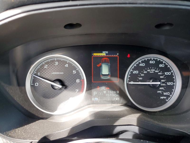 46375786 :رقم المزاد ، JF2SKAUC9MH418529 vin ، 2021 Subaru Forester مزاد بيع