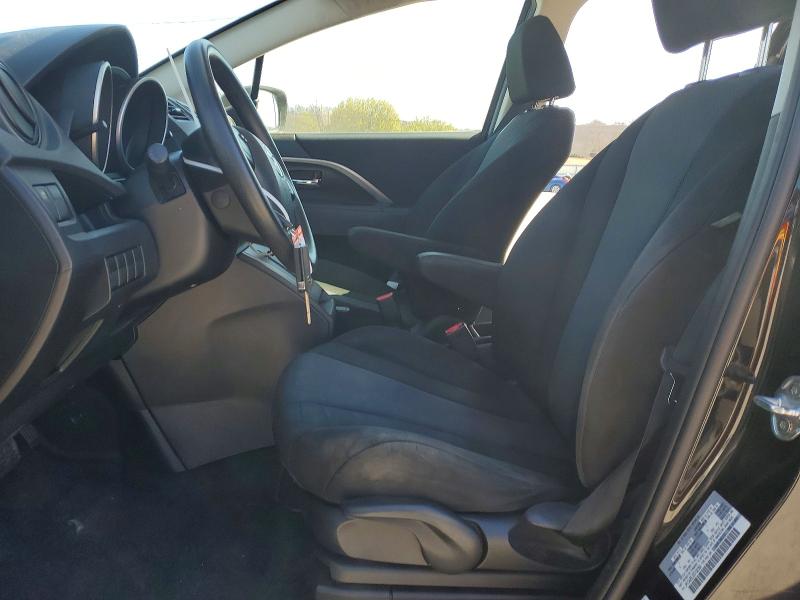 Продажа на аукционе авто 2013 Mazda 5, vin: JM1CW2BL0D0162392, номер лота: 41702166