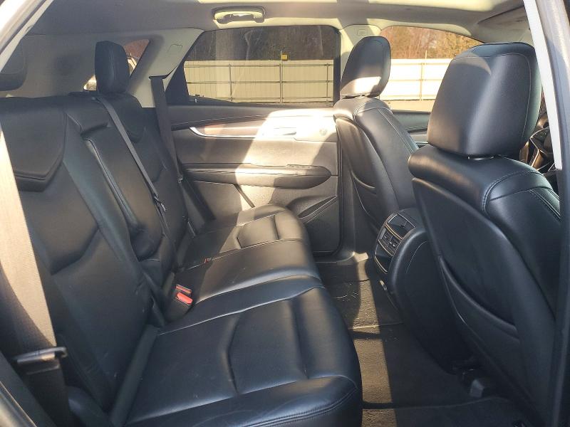 Aukcja sprzedaży 2017 Cadillac Xt5, vin: 1GYKNBRS4HZ101361, numer aukcji: 46055656