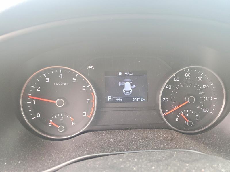 Aukcja sprzedaży 2022 Kia Sportage, vin: KNDPMCAC7N7981651, numer aukcji: 48059906