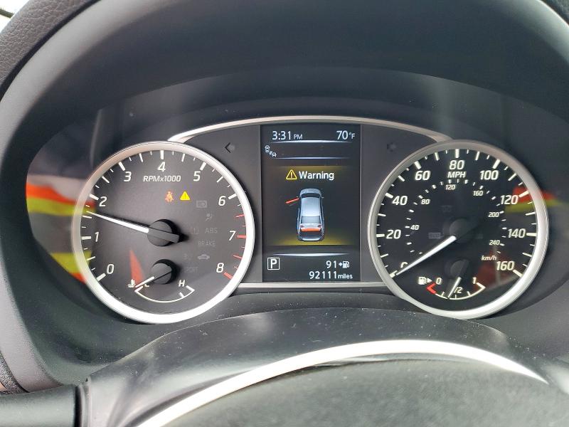 Aukcja sprzedaży 2016 Nissan Sentra, vin: 3N1AB7AP5GY332229, numer aukcji: 46217916