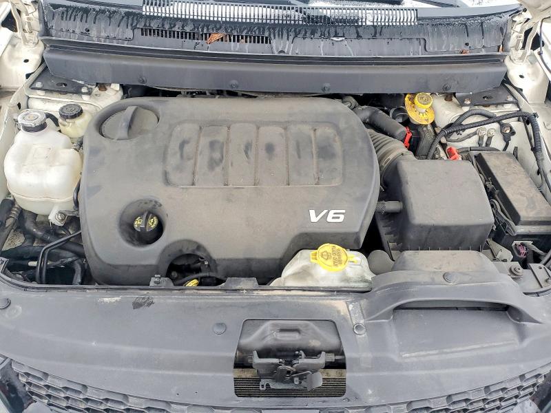 Auction sale of the 2016 Dodge Journey, vin: 3C4PDCCG2GT249247, lot number: 48307326
