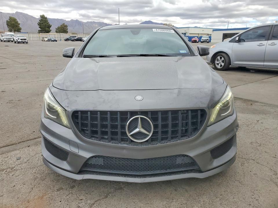 Продажа на аукционе авто 2016 Mercedes-benz Cla, vin: WDDSJ4EB9GN355825, номер лота: 41596966