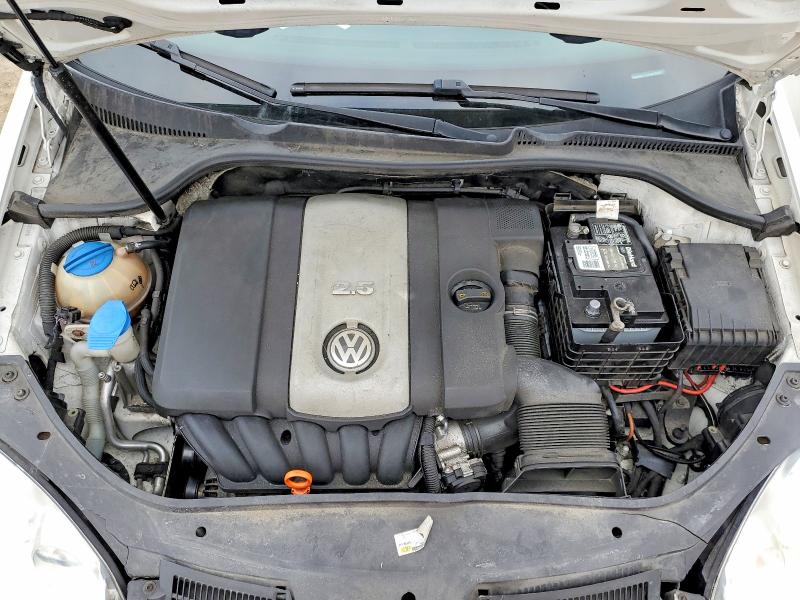 Продаж на аукціоні авто 2009 Volkswagen Jetta, vin: 3VWRM71KX9M036886, номер лоту: 46506326