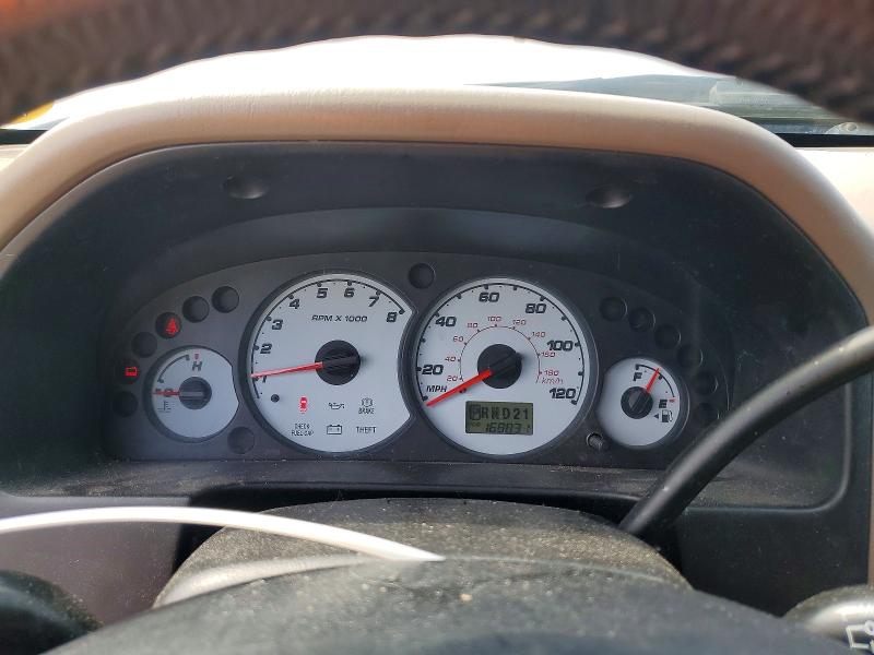 2001 Ford Escape მანქანა იყიდება აუქციონზე, vin: 1FMYU04181KB28143, აუქციონის ნომერი: 47988046