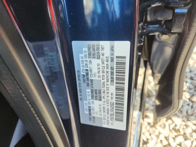 Продаж на аукціоні авто 2024 Mazda Cx-5, vin: JM3KFBBLXR0420993, номер лоту: 79536595