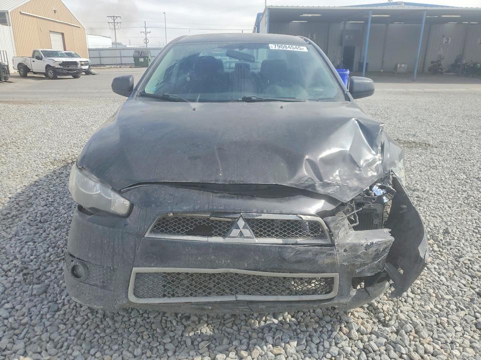 Aukcja sprzedaży 2012 Mitsubishi Lancer, vin: JA32V2FWXCU008183, numer aukcji: 79084545