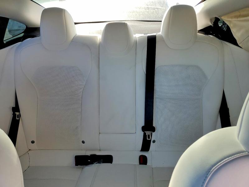 2024 Tesla Model 3 მანქანა იყიდება აუქციონზე, vin: 5YJ3E1EA5RF718146, აუქციონის ნომერი: 41950836