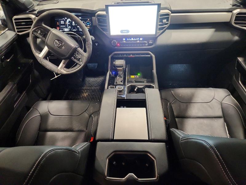 46904156 :رقم المزاد ، 7SVAAABA4TX083561 vin ، 2026 Toyota Sequoia مزاد بيع