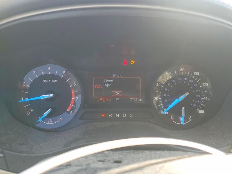 Aukcja sprzedaży 2014 Ford Fusion, vin: 3FA6P0H95ER381706, numer aukcji: 46656766