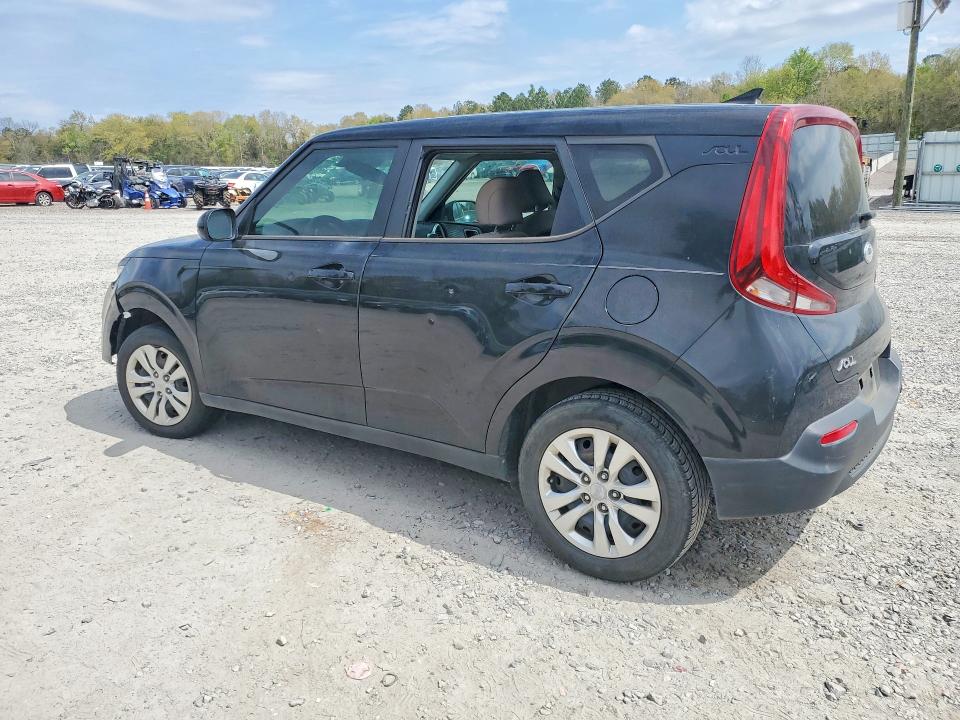 Продаж на аукціоні авто 2020 Kia Soul, vin: KNDJ23AU9L7013701, номер лоту: 47442756