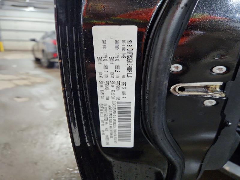 2010 Dodge Ram 1500 მანქანა იყიდება აუქციონზე, vin: 1D7RV1CT5AS127780, აუქციონის ნომერი: 48304956