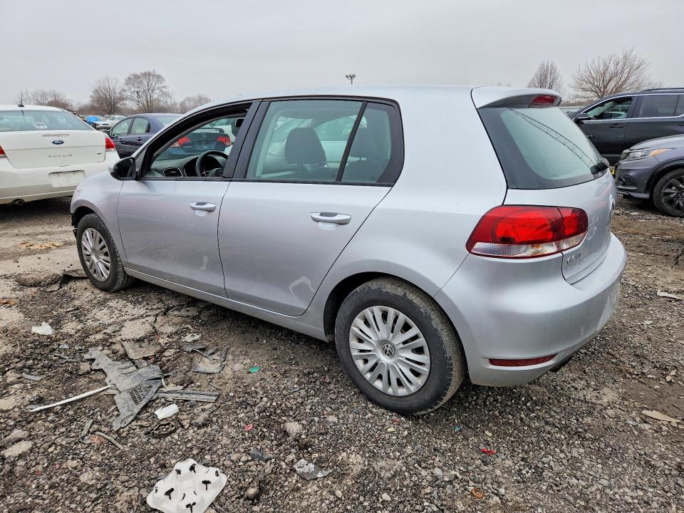 Продаж на аукціоні авто 2014 Volkswagen Golf, vin: WVWDB7AJ2EW005507, номер лоту: 41905236