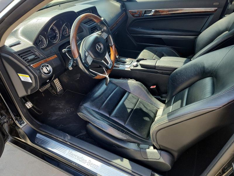 79452855 :رقم المزاد ، WDDKK5KF9DF189788 vin ، 2013 Mercedes Benz E مزاد بيع